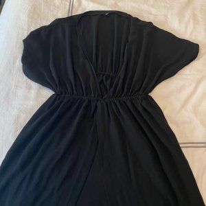 Bathing Suit Cover Up